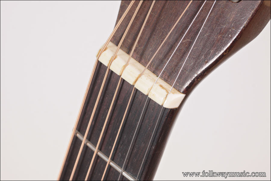 1942 Martin 00-17