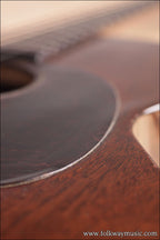 1942 Martin 00-17