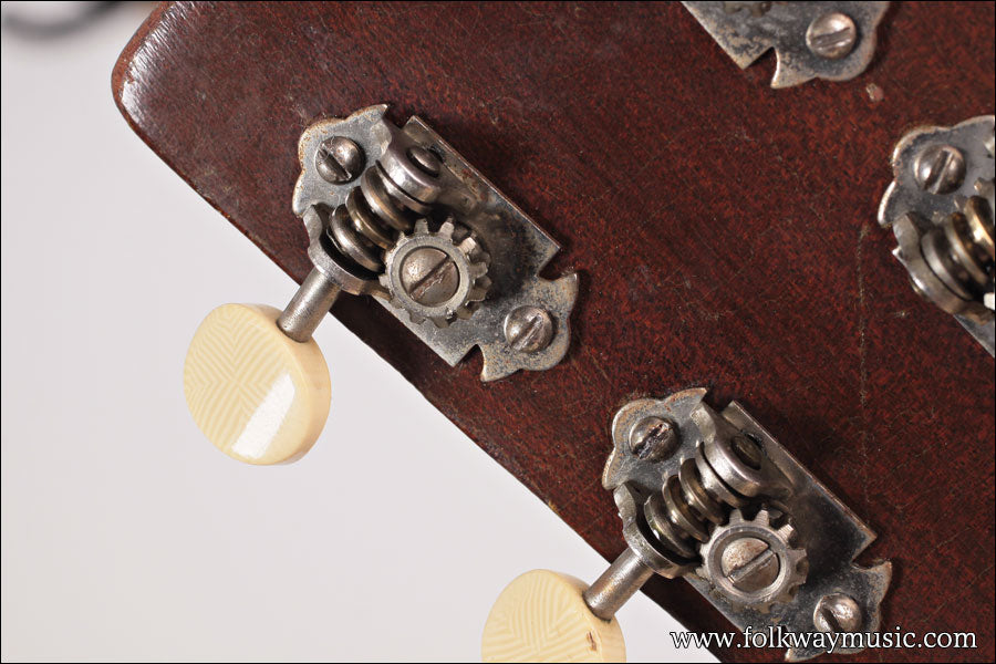 1942 Martin 00-17