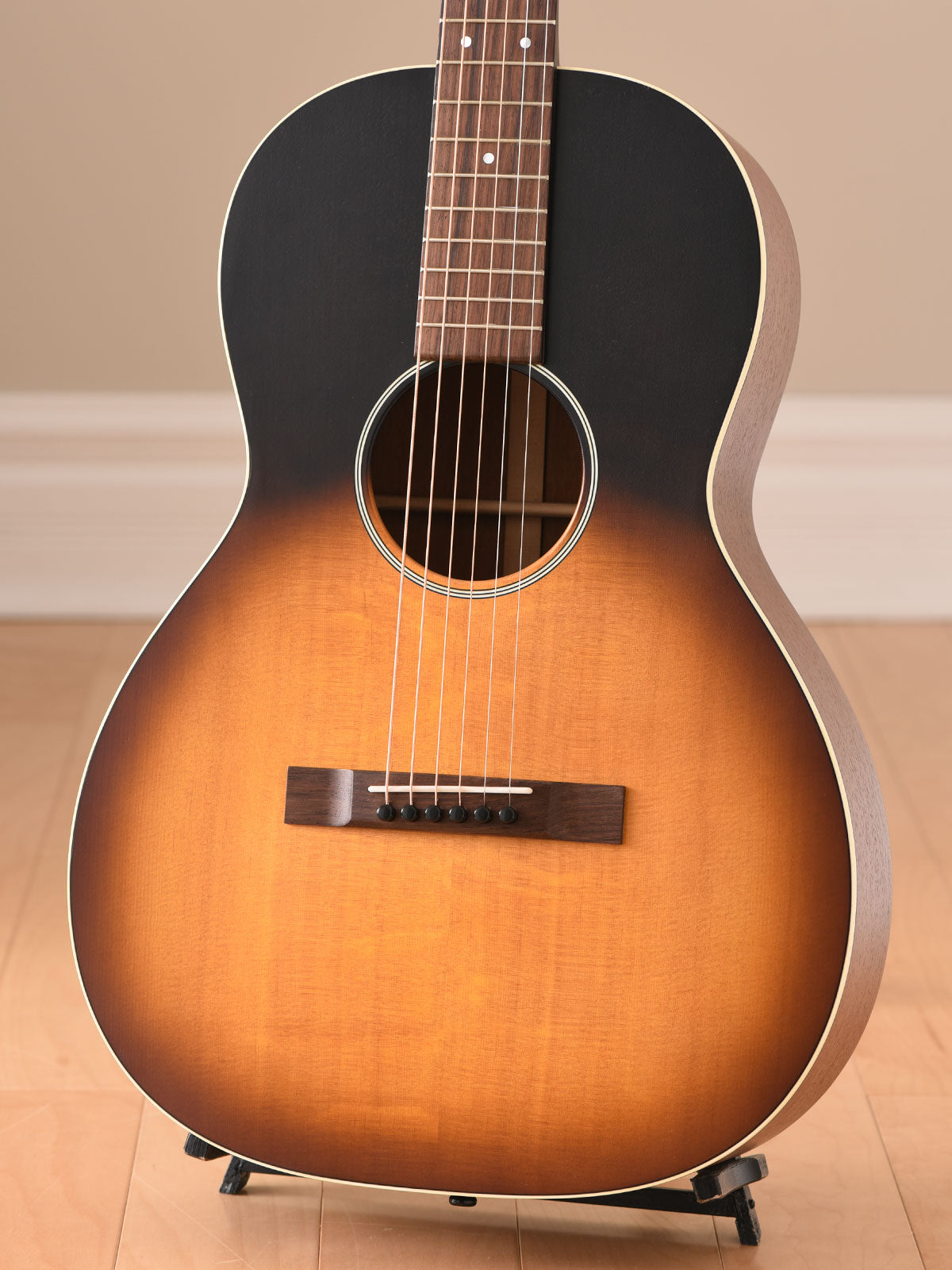 2015 Martin 00-17S Whisky Sunset