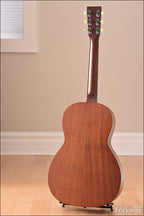 2015 Martin 00-17S Whisky Sunset