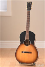 2015 Martin 00-17S Whisky Sunset