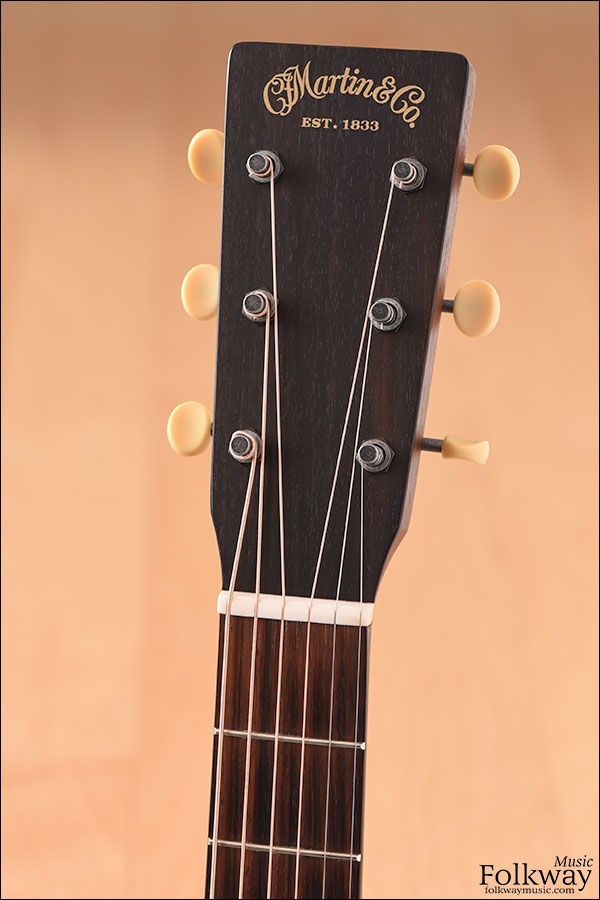 2015 Martin 00-17S Whisky Sunset