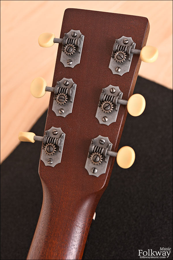 2015 Martin 00-17S Whisky Sunset