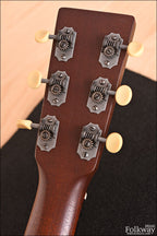2015 Martin 00-17S Whisky Sunset