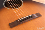 2015 Martin 00-17S Whisky Sunset