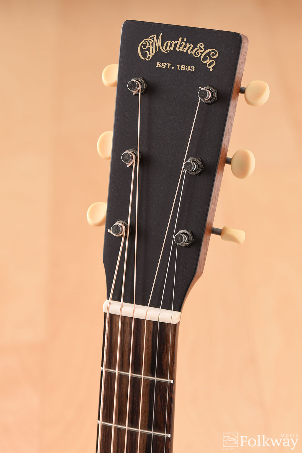 2016 Martin 00-17SE Whiskey Sunset