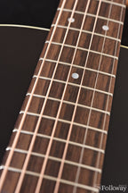 2016 Martin 00-17SE Whiskey Sunset