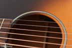 2016 Martin 00-17SE Whiskey Sunset