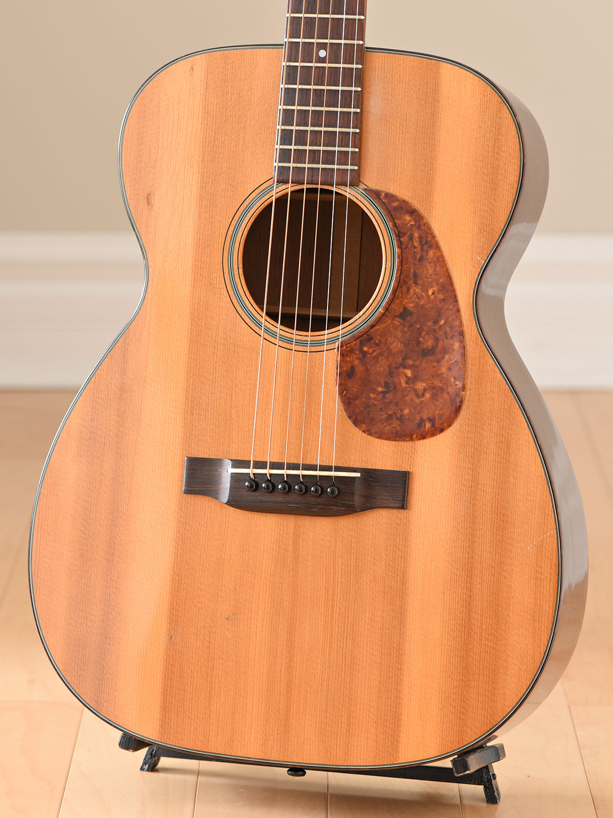 1956 Martin 00-18