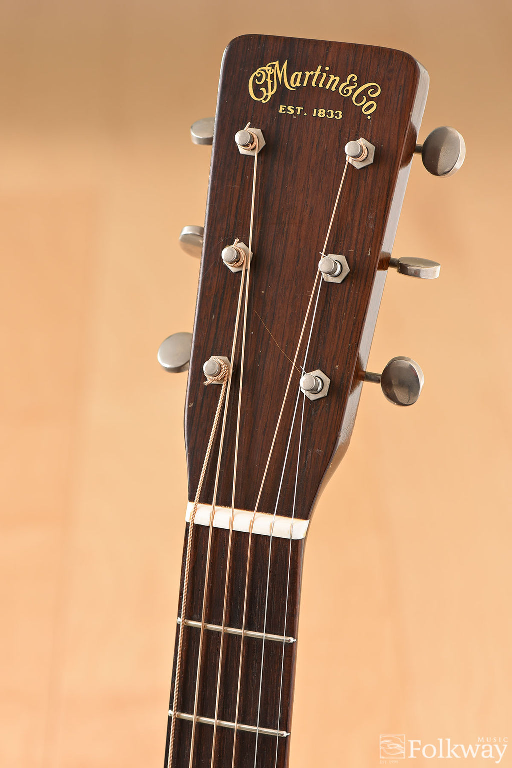 1956 Martin 00-18