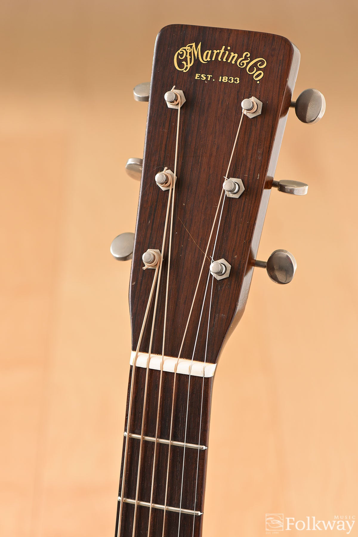 1956 Martin 00-18