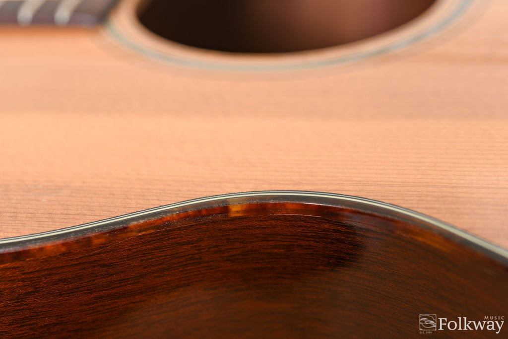 1956 Martin 00-18