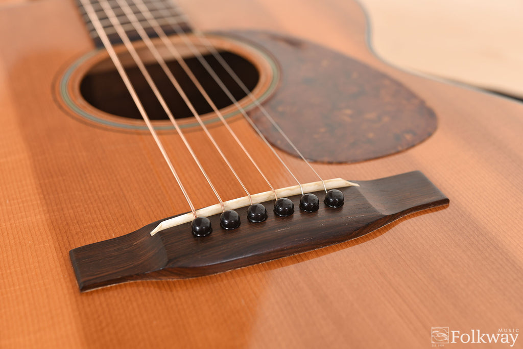1956 Martin 00-18