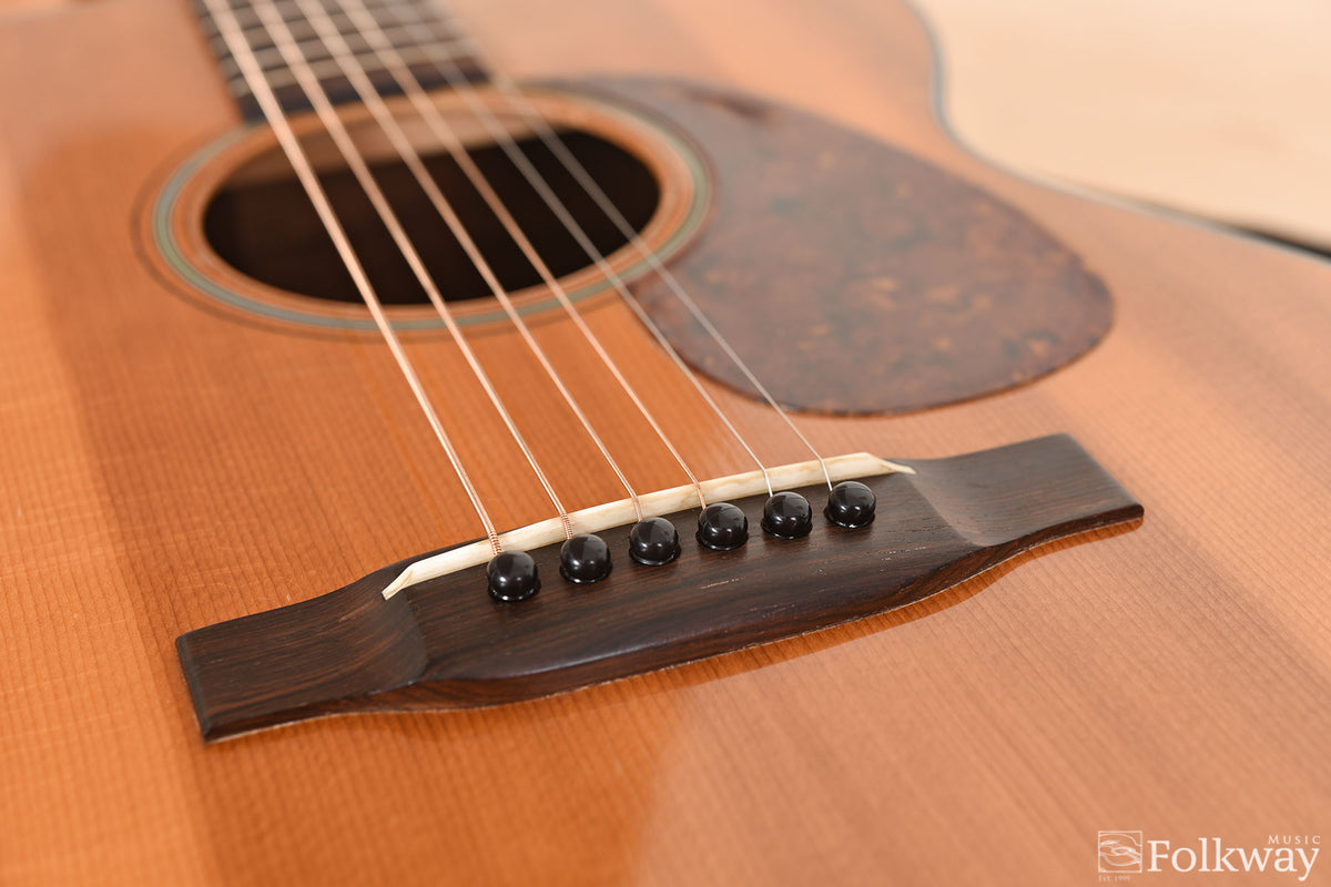 1956 Martin 00-18