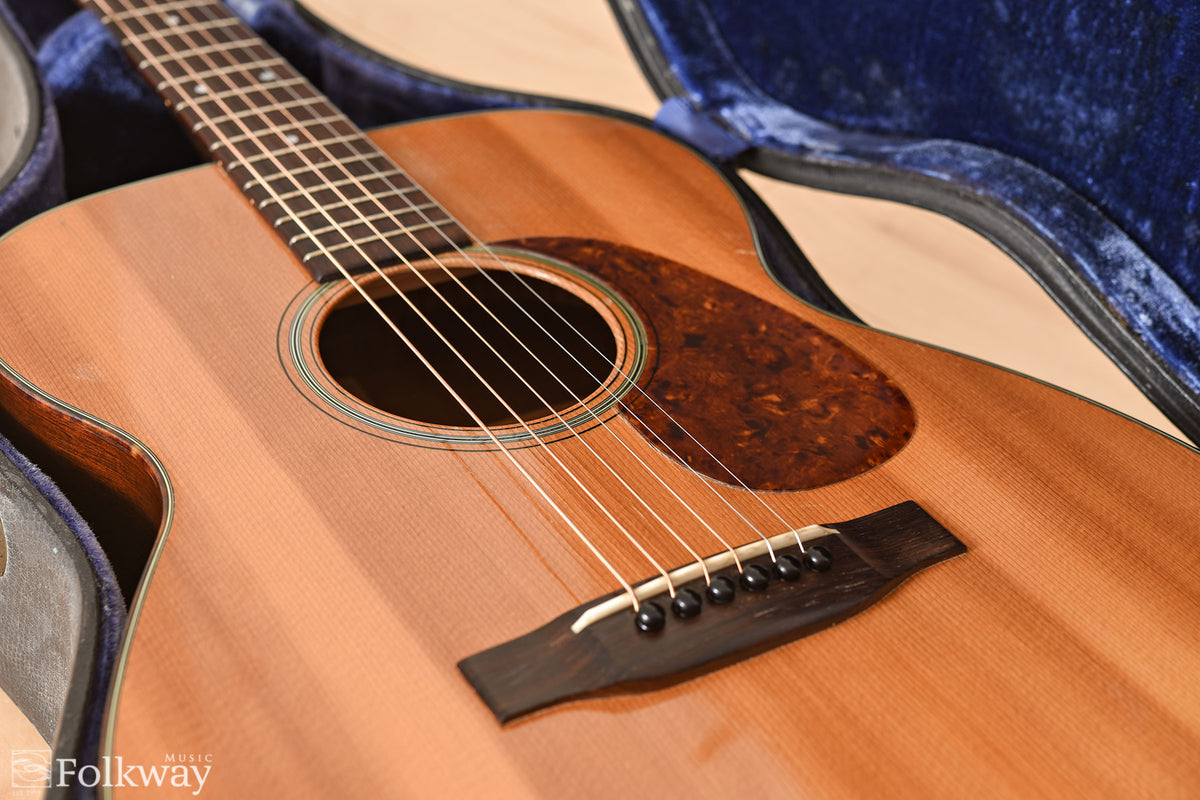 1956 Martin 00-18