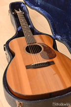 1956 Martin 00-18