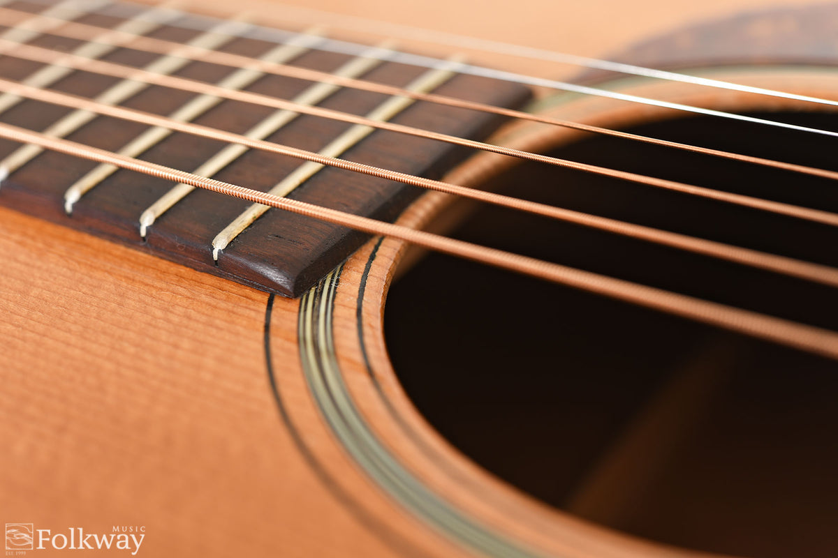 1956 Martin 00-18