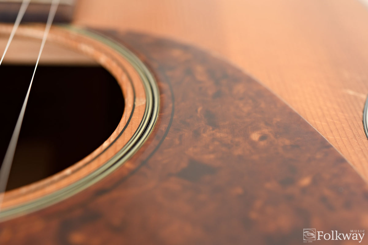 1956 Martin 00-18
