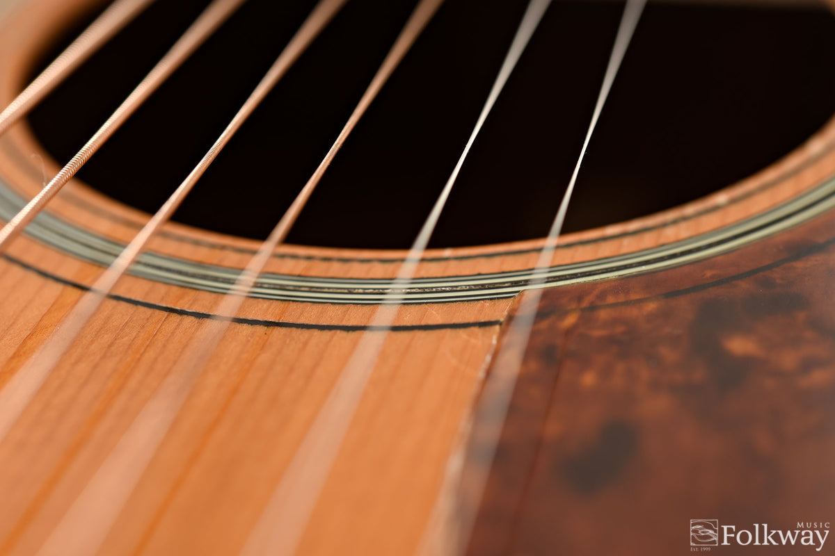 1956 Martin 00-18