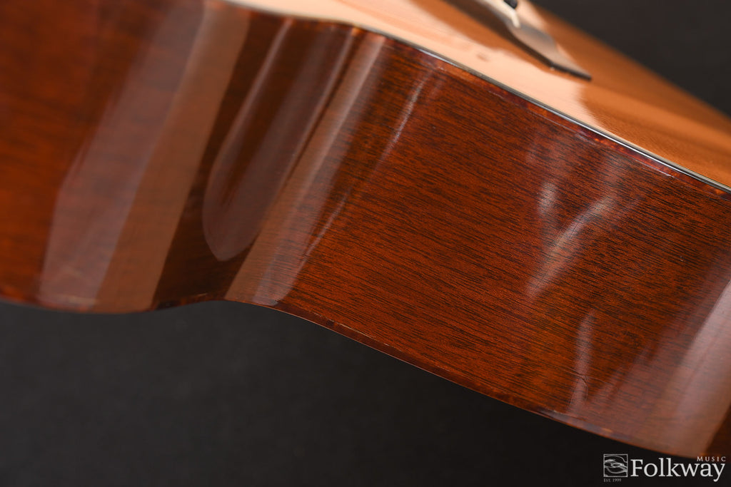 1956 Martin 00-18