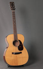 1963 Martin 00-18