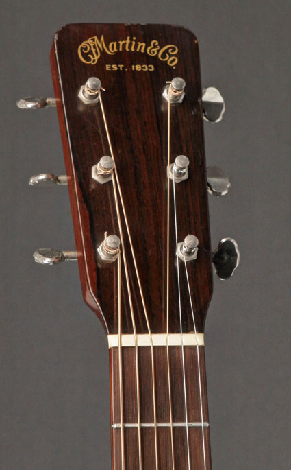 1963 Martin 00-18