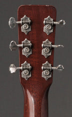 1963 Martin 00-18