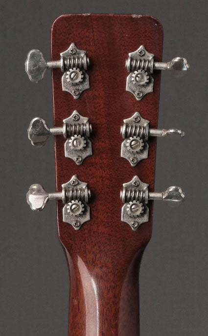 1963 Martin 00-18