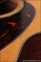 1963 Martin 00-18