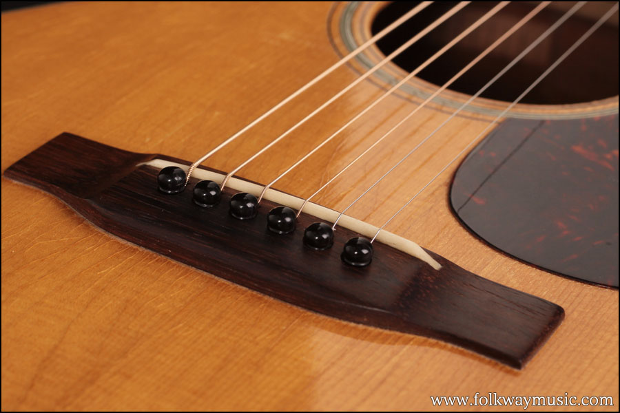 1963 Martin 00-18
