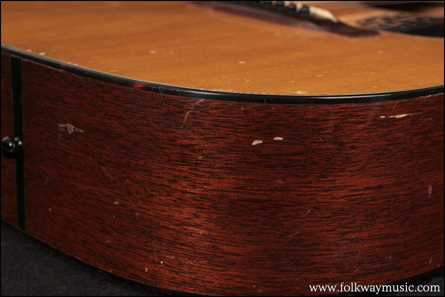 1963 Martin 00-18
