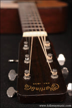 1963 Martin 00-18