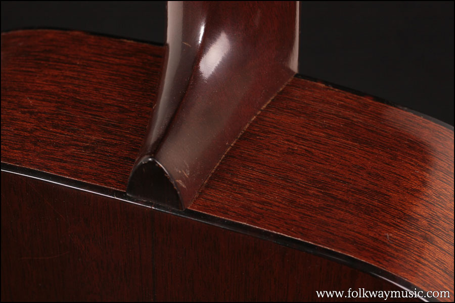 1963 Martin 00-18