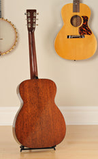 1937 Martin 00-18 Shaded-Top