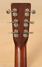 1937 Martin 00-18 Shaded-Top