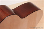1937 Martin 00-18 Shaded-Top