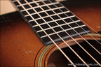 1937 Martin 00-18 Shaded-Top