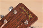 1937 Martin 00-18 Shaded-Top