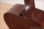 1937 Martin 00-18 Shaded-Top