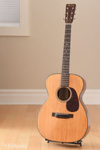 1950 Martin 00-18