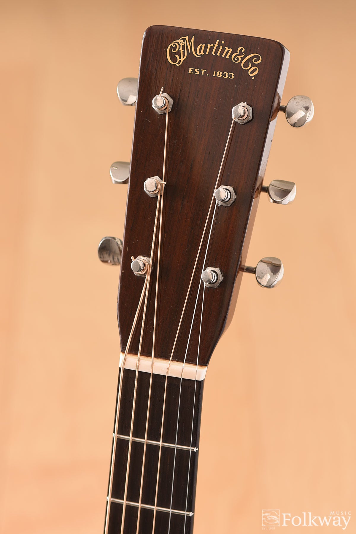 1950 Martin 00-18