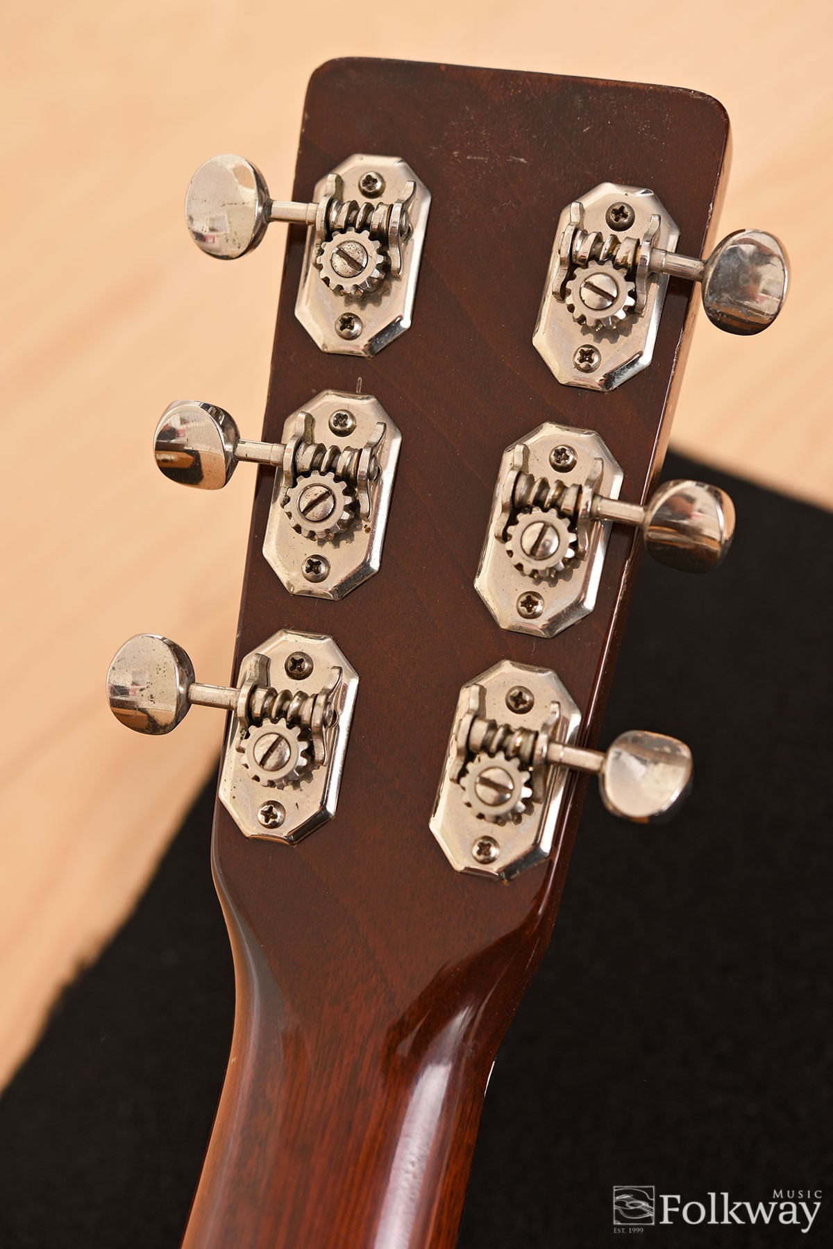 1950 Martin 00-18