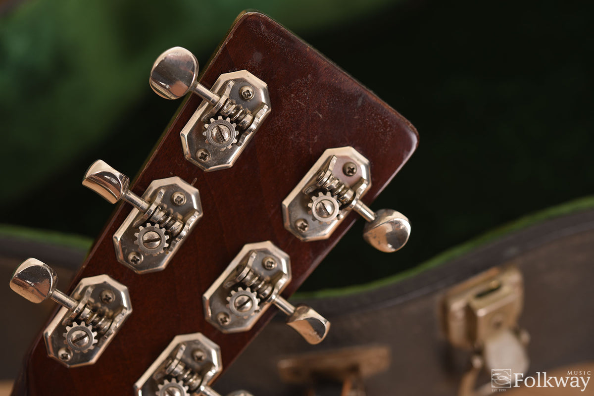 1950 Martin 00-18