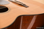 1950 Martin 00-18