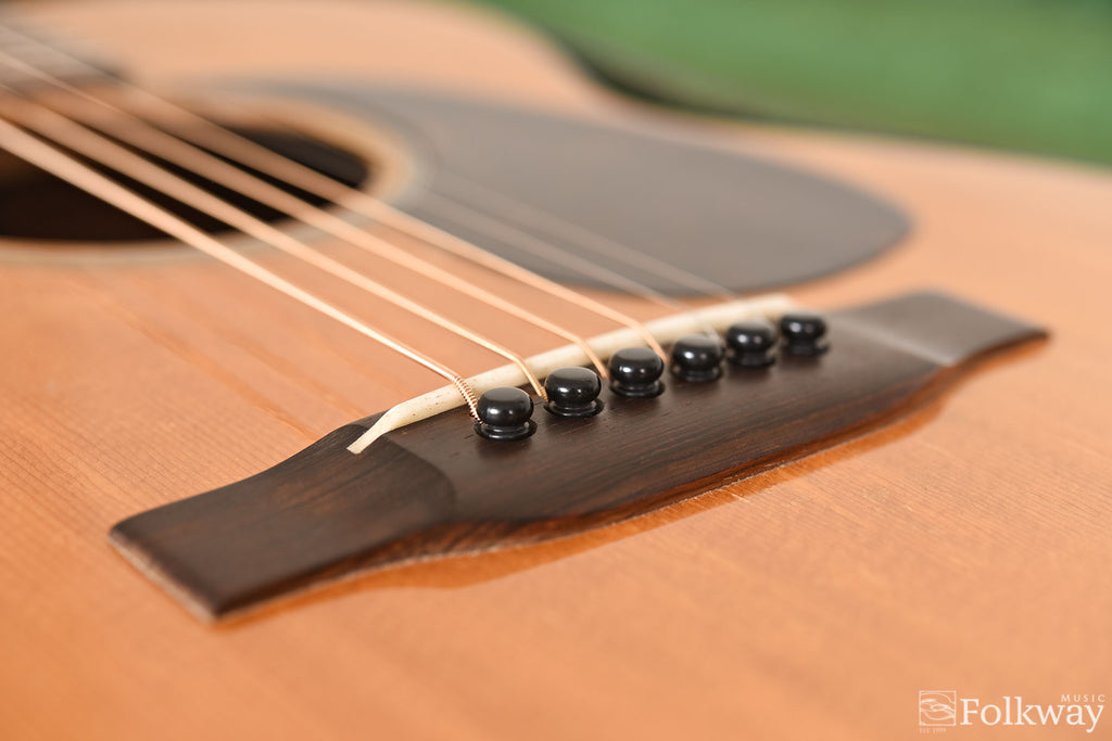 1950 Martin 00-18