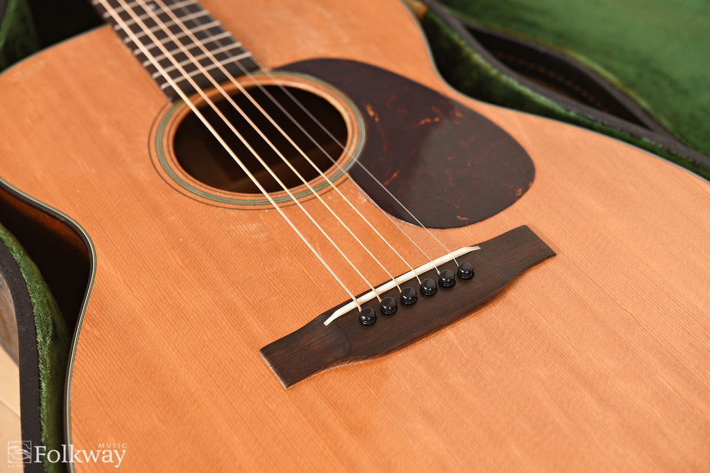 1950 Martin 00-18