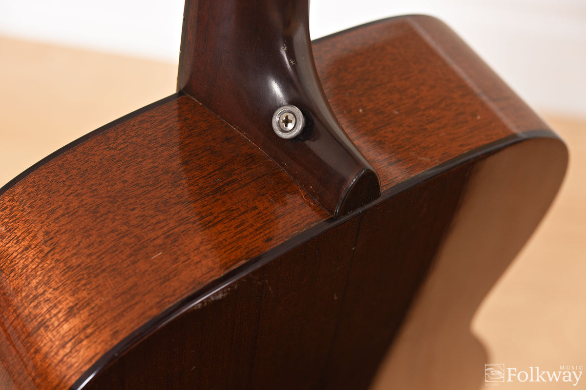 1950 Martin 00-18