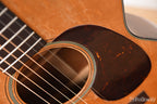 1950 Martin 00-18