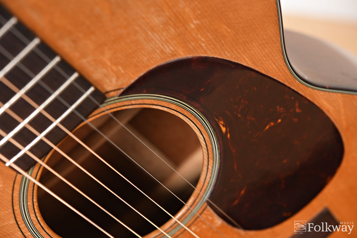 1950 Martin 00-18